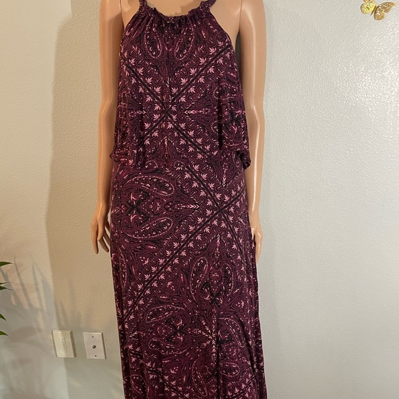 SIZE 1(X) TORRID Maxi Dress - Picture 2 of 7